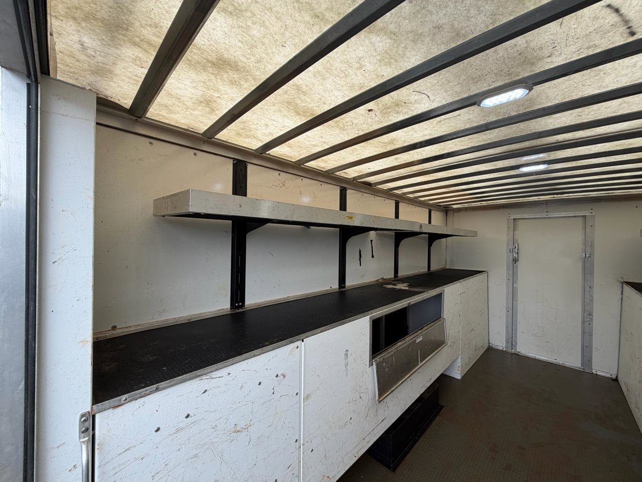 Used 2023 Ford E-450 and Econoline 450 Super Duty w/ Power Windows & Locks Group RWD image 23