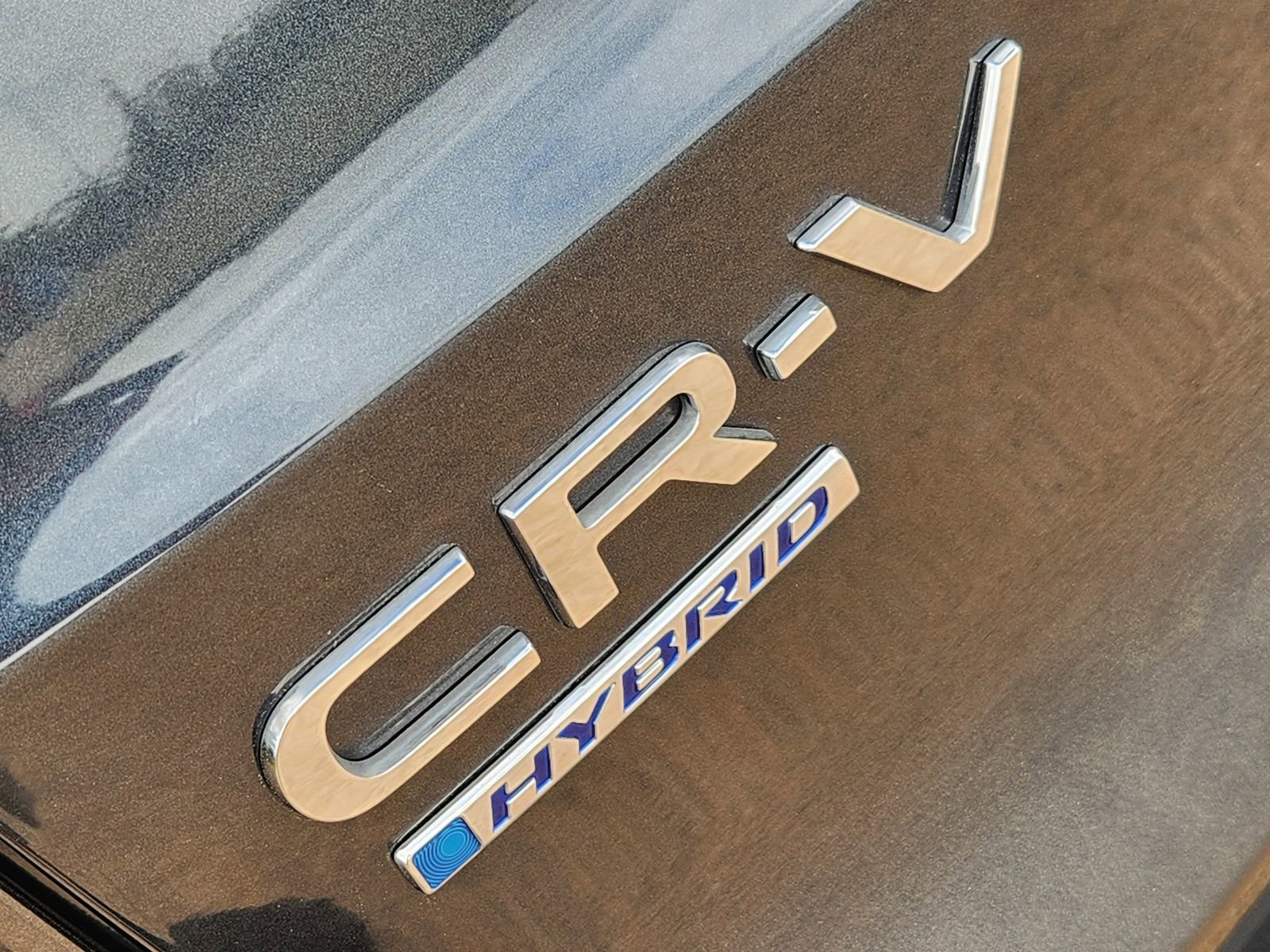 Used 2024 Honda CR-V Sport-L image 16