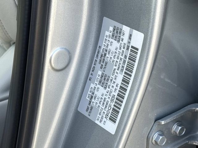 Used 2024 MAZDA CX-90 3.3 Turbo S w/ Premium Plus image 31