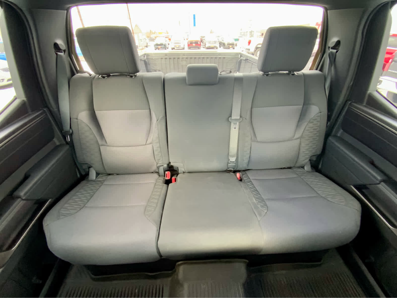 Used 2025 Toyota Tundra SR5 w/ TRD Off-Road Package image 32