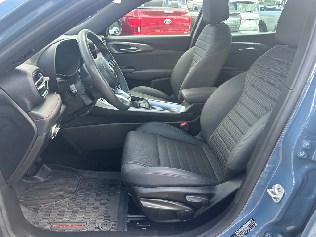 Used 2024 Dodge Hornet GT w/ GT Blacktop Package AWD/4WD image 14