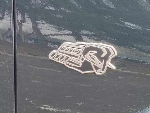 New 2026 RAM 1500 Big Horn w/ Night Edition AWD/4WD image 3