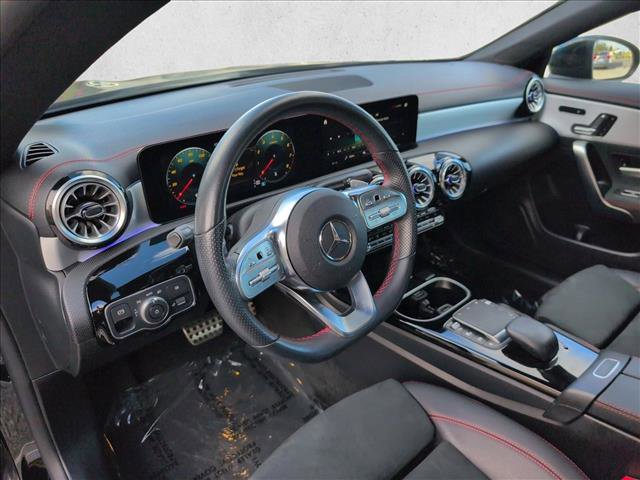 Certified 2023 Mercedes-Benz CLA 250 image 10