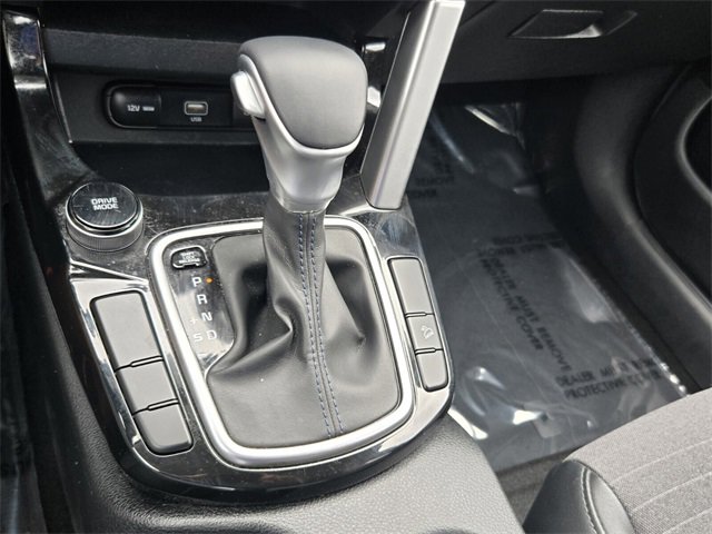 Used 2023 Kia Seltos S image 22