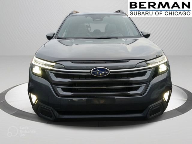 Used 2025 Subaru Forester Limited image 33