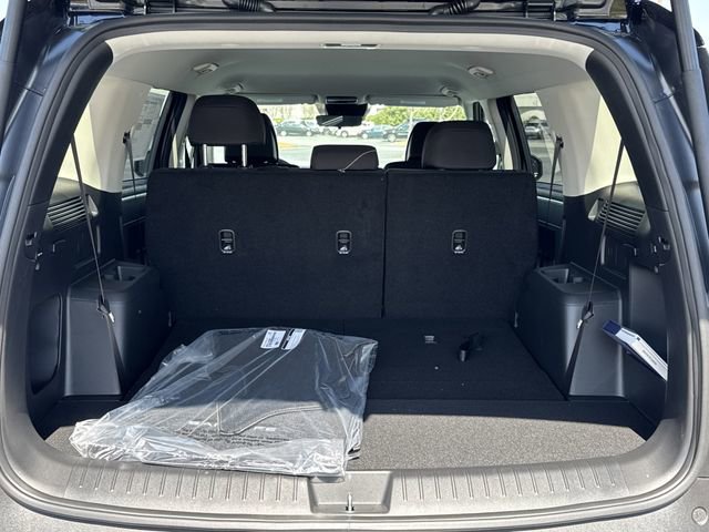 New 2026 Hyundai Santa Fe SE FWD image 18