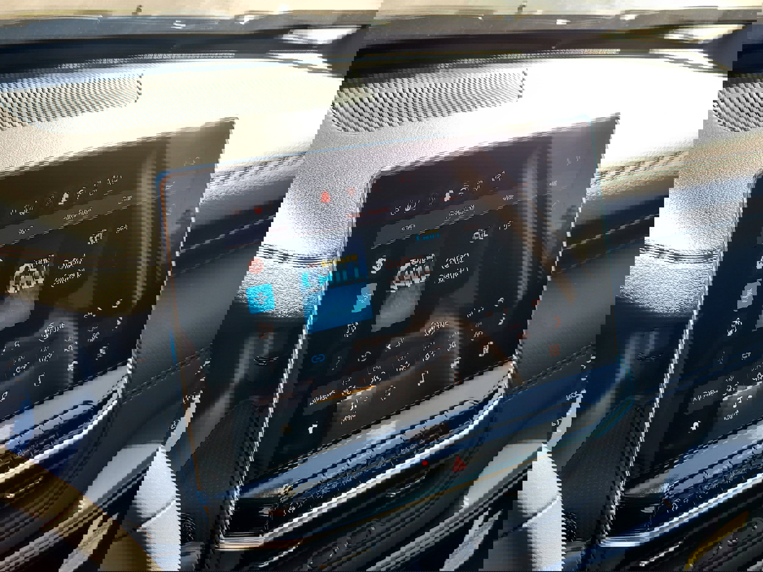 New 2026 Jeep Compass Limited image 16