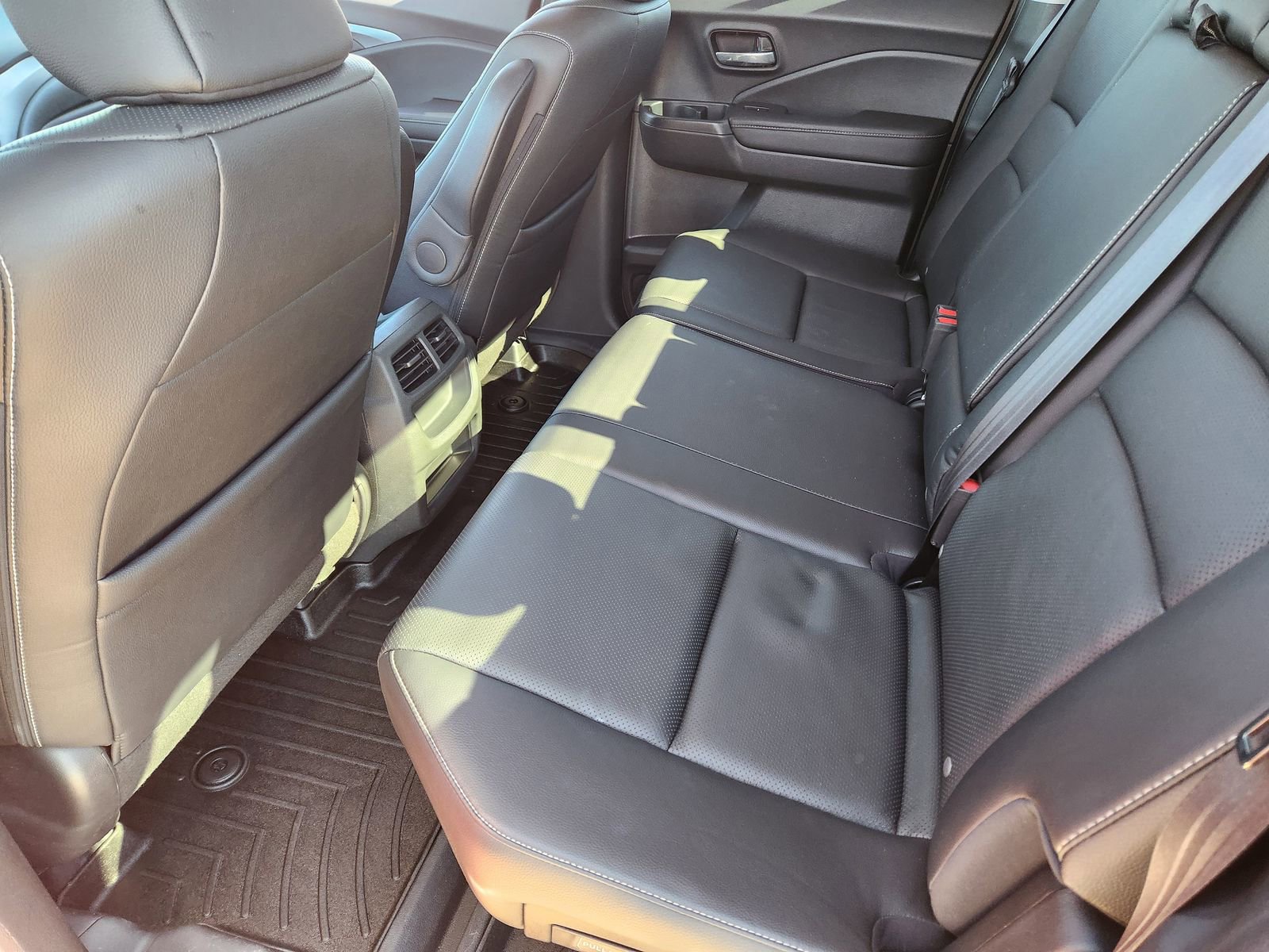 Used 2023 Honda Ridgeline RTL image 35