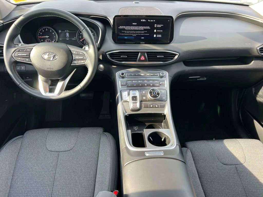 Certified 2023 Hyundai Santa Fe SEL w/ Cargo Package image 13