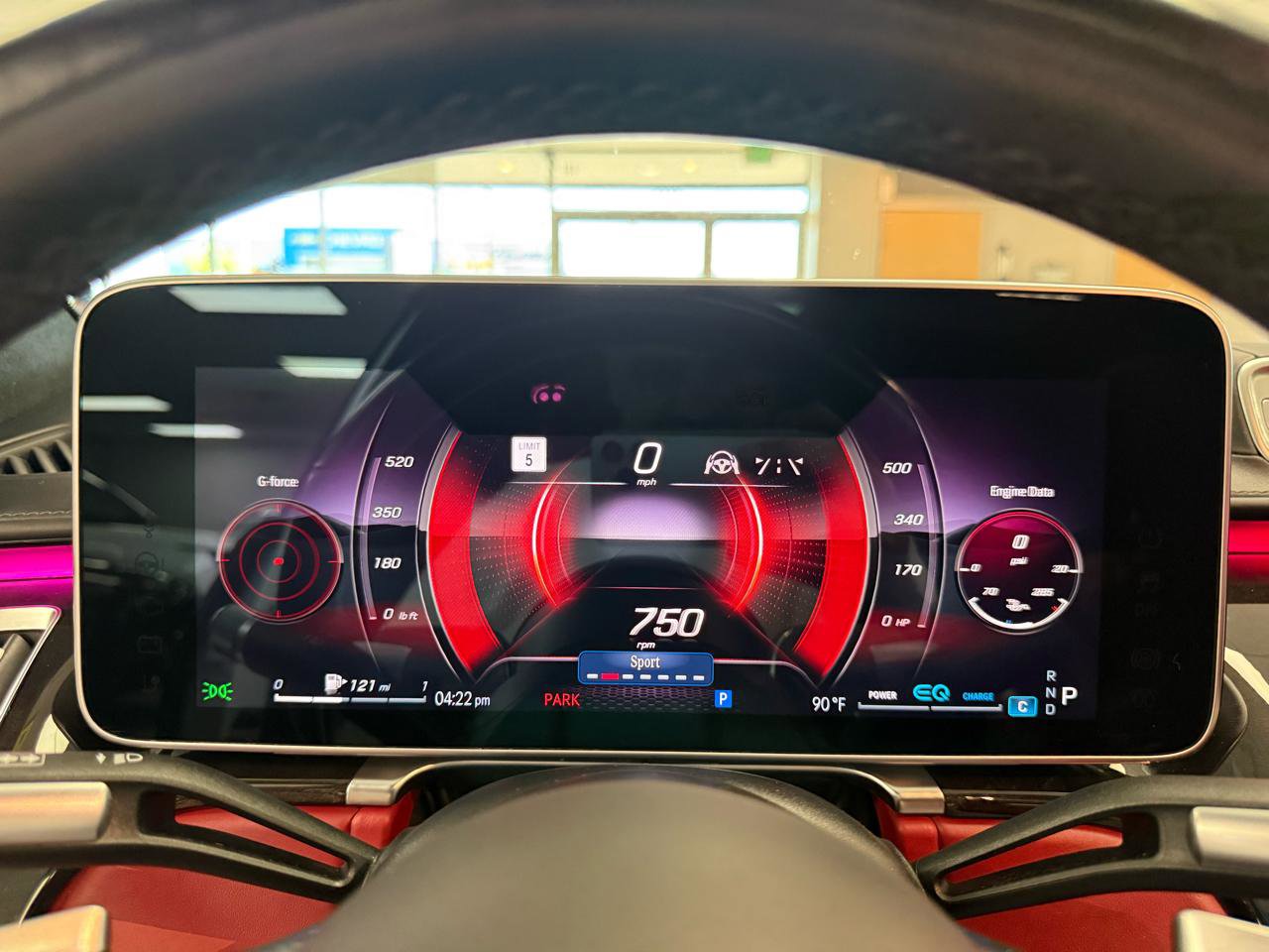 Used 2022 Mercedes-Benz S 580 4MATIC Sedan image 15