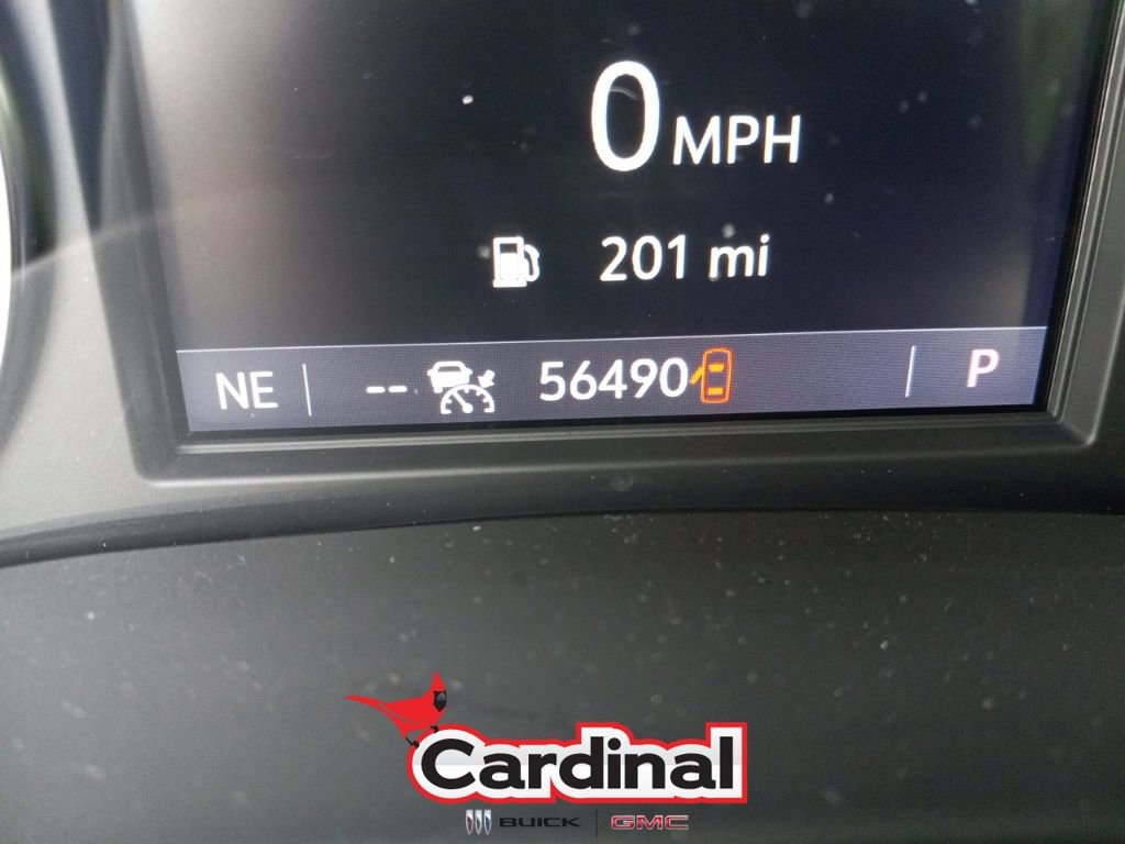 Certified 2022 Buick Enclave Essence w/ Experience Buick Package image 38