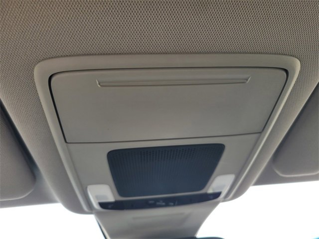 Certified 2023 Honda CR-V LX image 22