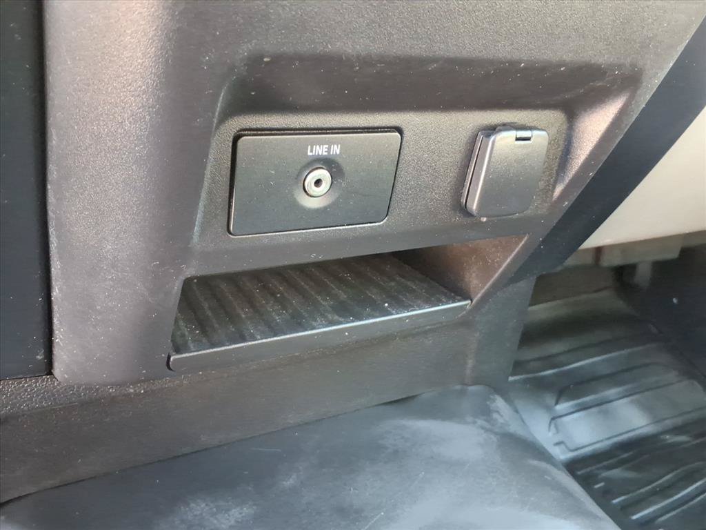 Used 2018 Ford F150 XL w/ XL Power Equipment Group RWD image 27