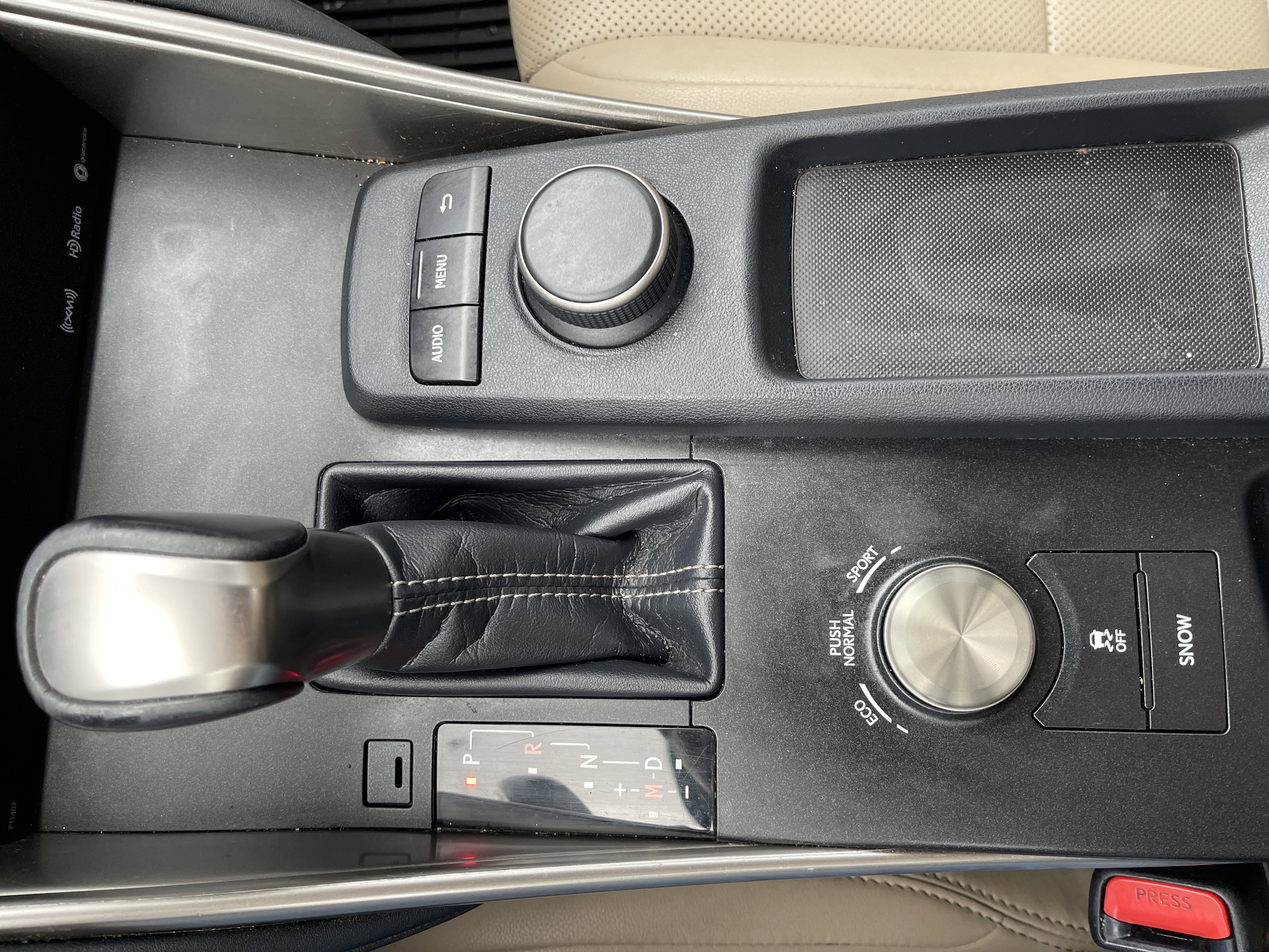 Used 2017 Lexus IS 200t 200t image 27