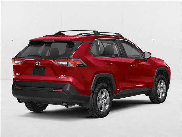 New 2025 Toyota RAV4 XLE video 2