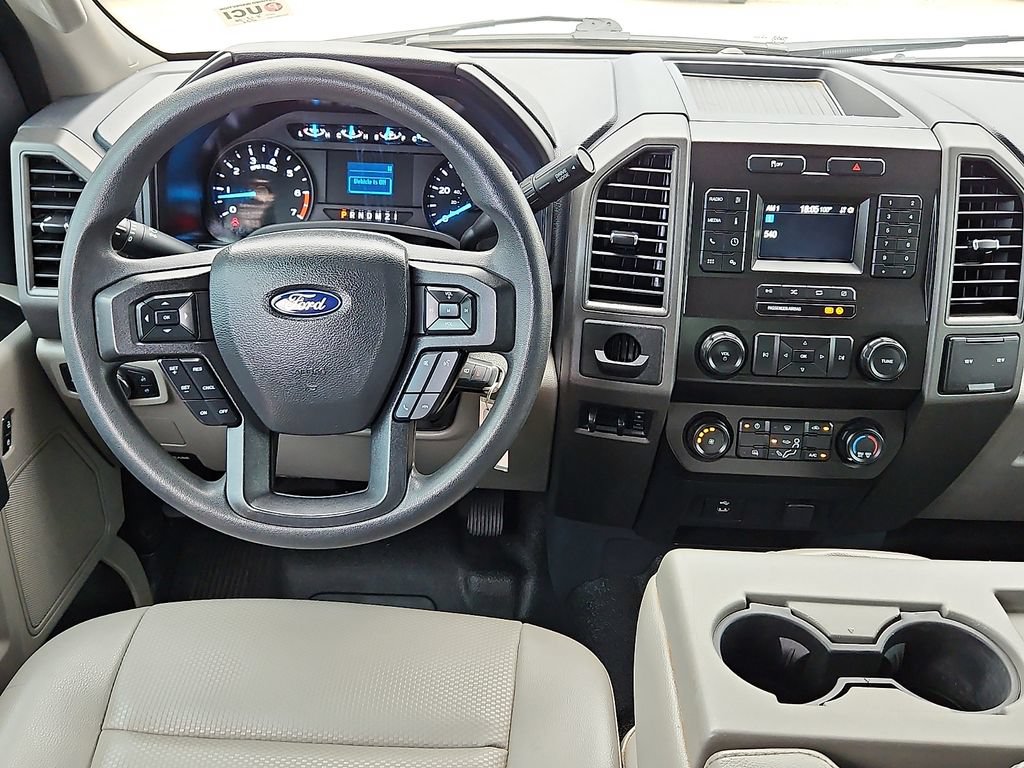 Used 2022 Ford F250 XL w/ Power Equipment Group RWD image 17