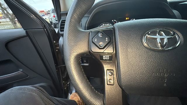 Used 2023 Toyota 4Runner TRD Off-Road Premium w/ Moonroof Package image 18