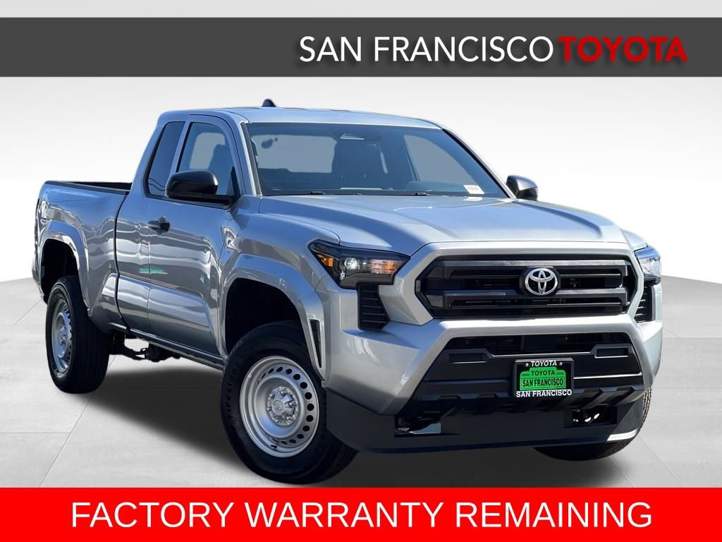 Used 2025 Toyota Tacoma SR image 7