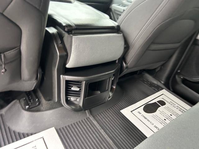 Used 2022 RAM 1500 Big Horn AWD/4WD image 15