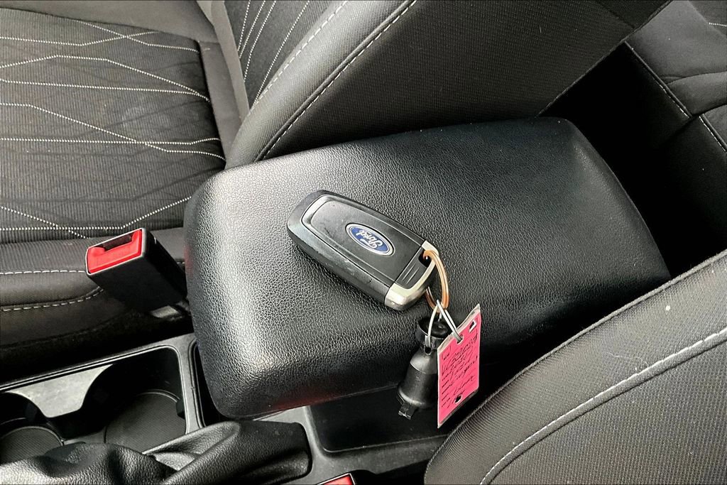 Used 2020 Ford EcoSport SE image 13