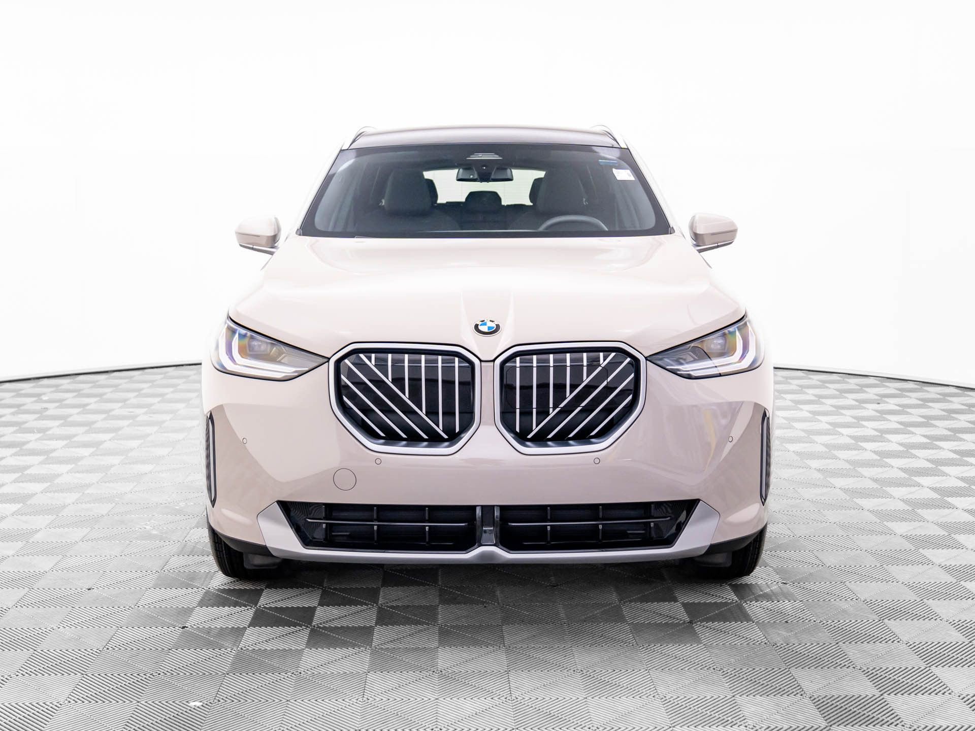 Certified 2026 BMW X3 xDrive30 w/ Convenience Package image 8