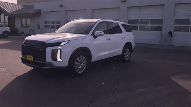 Used 2025 Hyundai Palisade SEL image 5