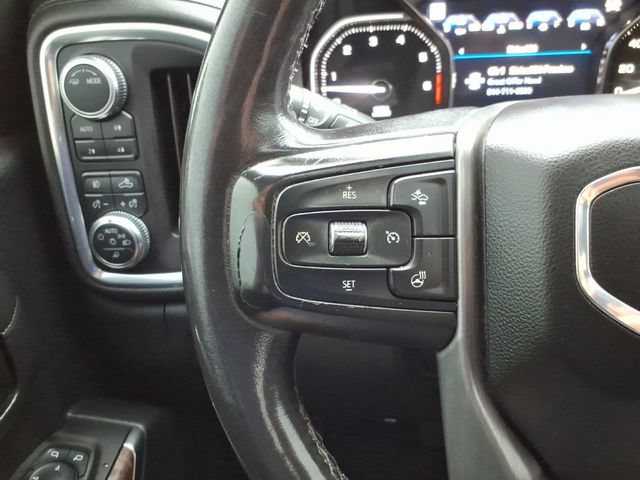 Used 2021 GMC Sierra 2500 Denali w/ Denali Ultimate Package AWD/4WD image 35