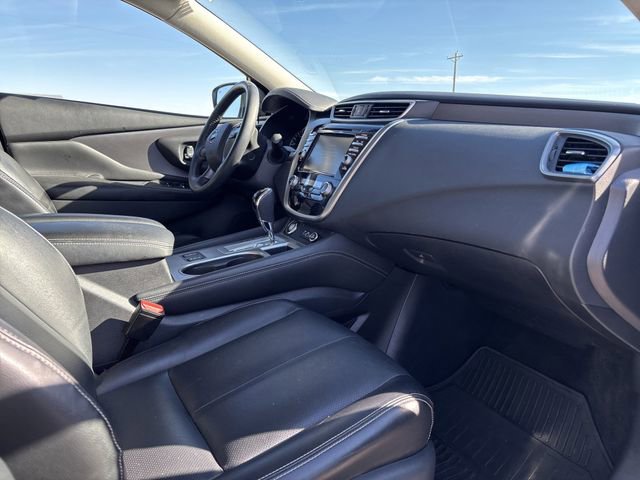 Used 2024 Nissan Murano SL image 32