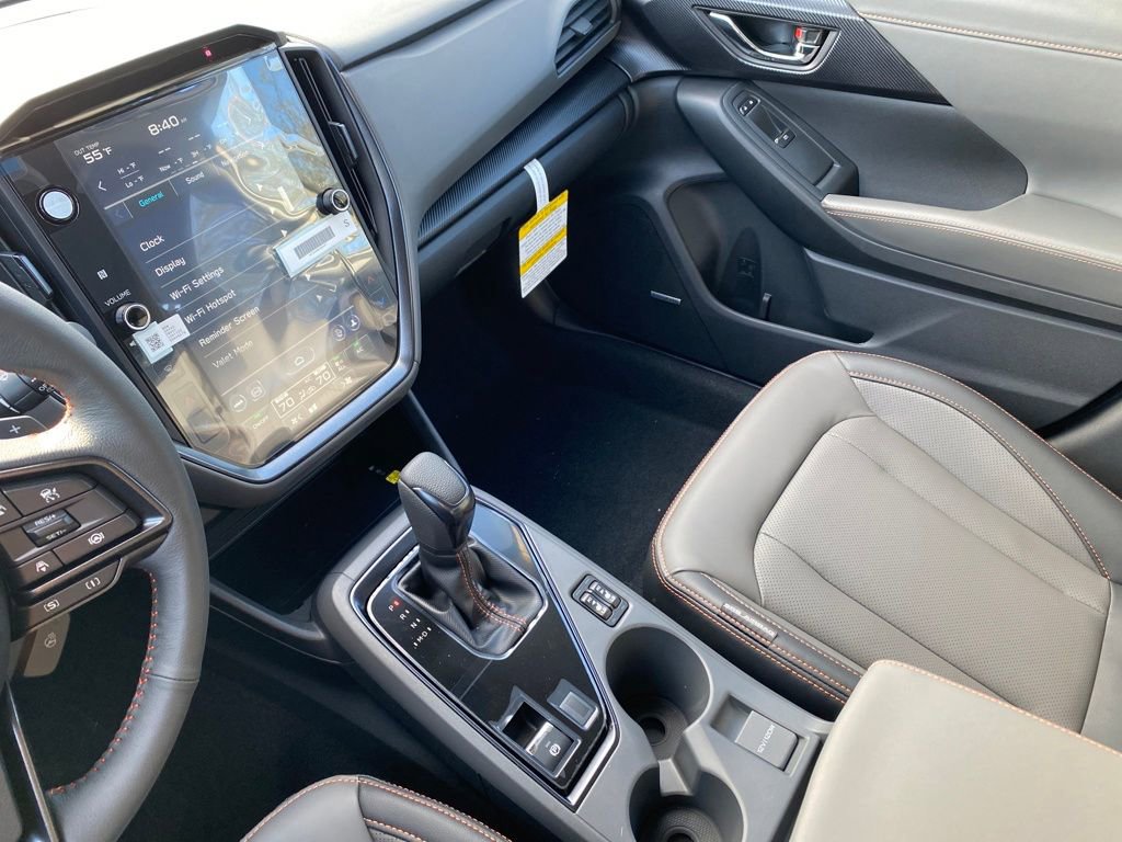 New 2026 Subaru Crosstrek 2.5i Limited AWD/4WD image 15