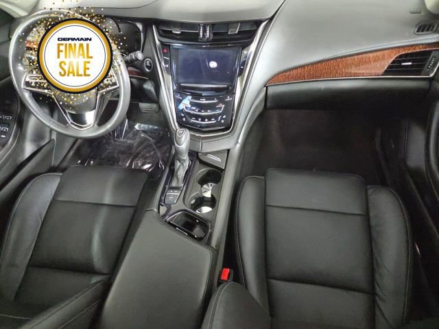 Used 2014 Cadillac CTS Luxury image 27