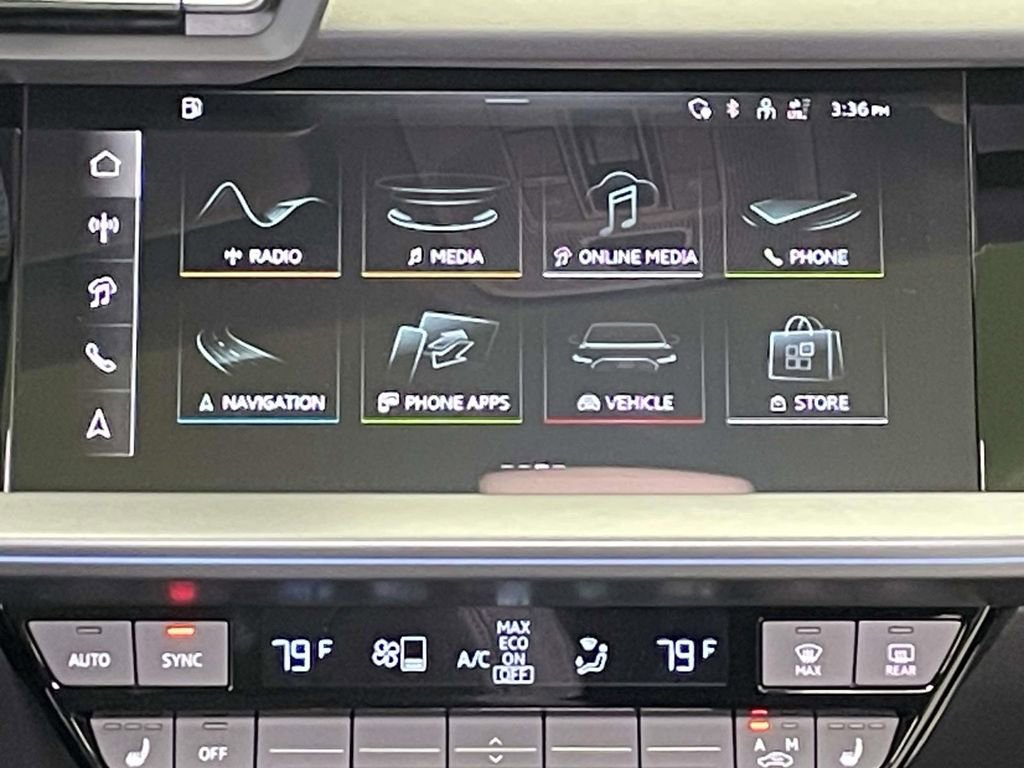 New 2026 Audi A3 2.0T Premium Plus image 26