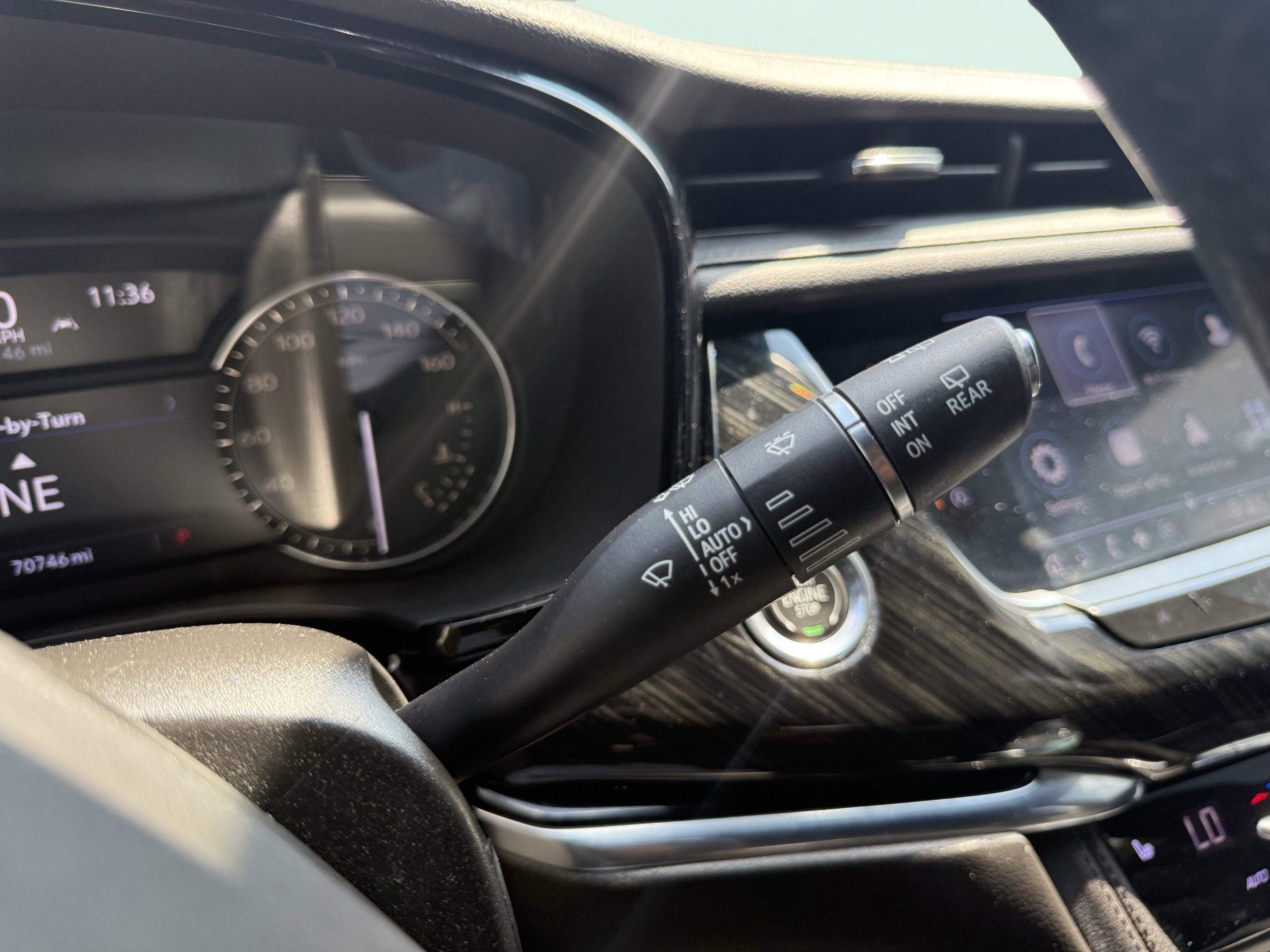 Used 2020 Cadillac XT6 Premium Luxury image 85