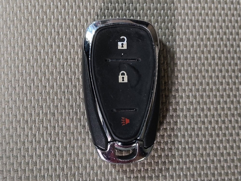 Used 2023 Chevrolet Traverse LS FWD image 32