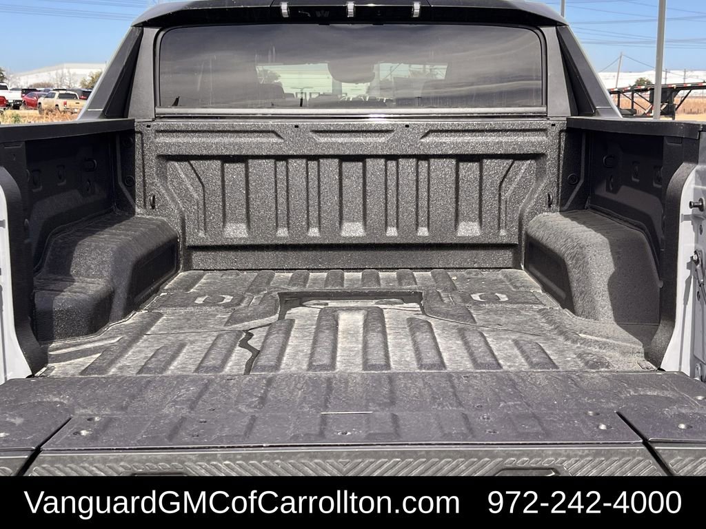 New 2026 GMC Hummer EV 4x4 Crew Cab image 22