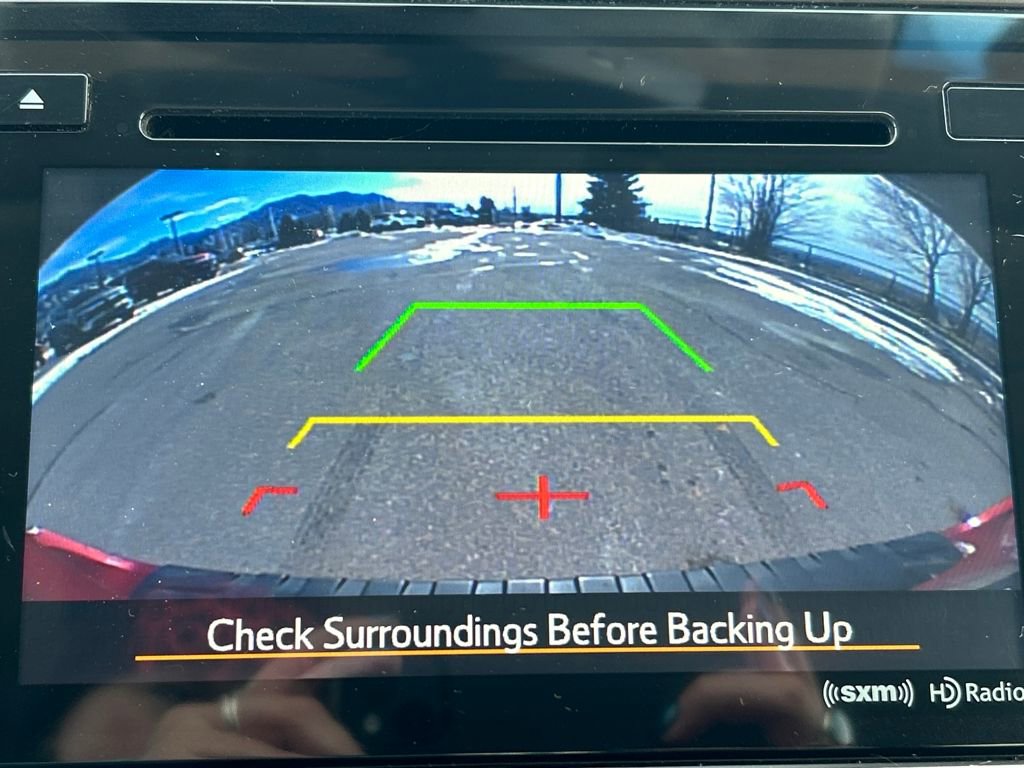 Used 2017 Subaru Outback 2.5i Premium image 15