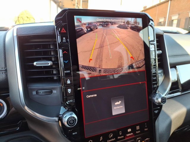 New 2026 RAM 1500 Laramie image 14