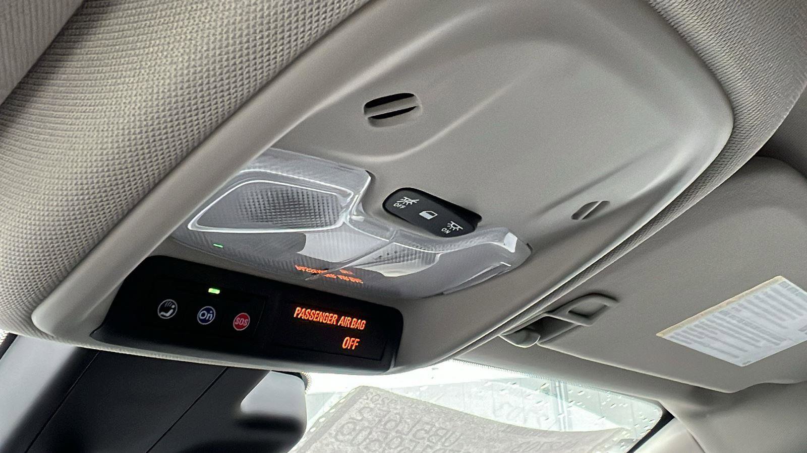 New 2026 Buick Encore GX Sport Touring image 16