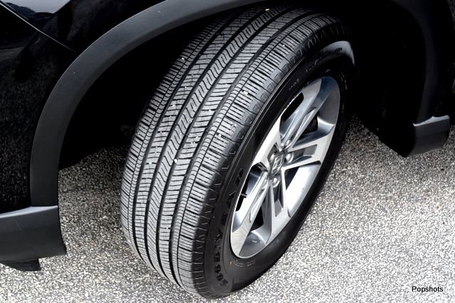 Certified 2025 Honda Pilot EX-L image 7