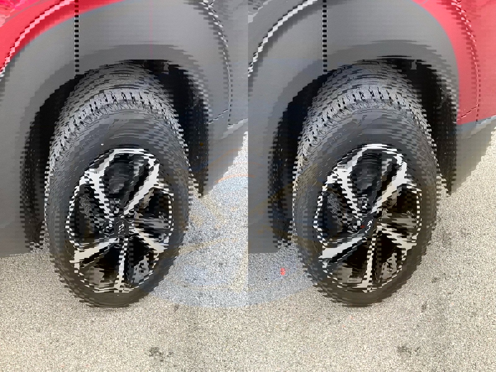 Used 2021 Chevrolet TrailBlazer RS w/ Sun and Liftgate Package image 23