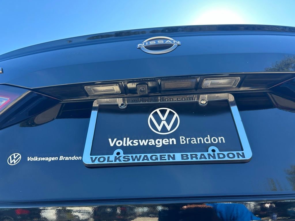 Used 2023 Nissan Altima 2.5 SR image 41