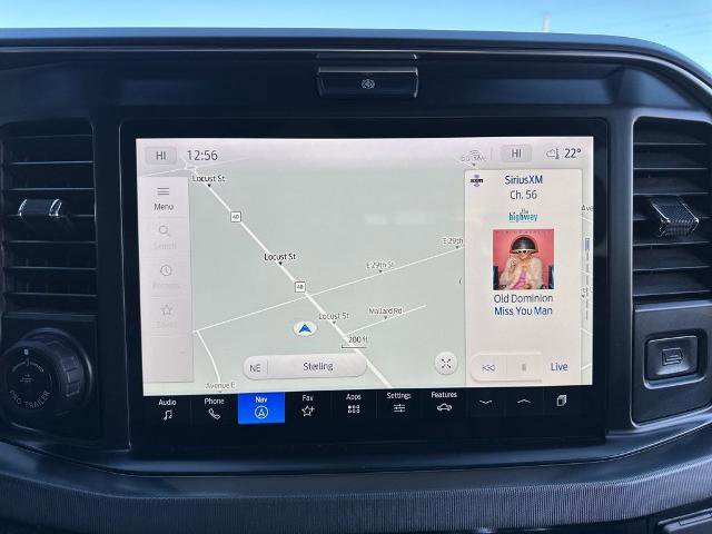 Certified 2025 Ford F250 Platinum image 10