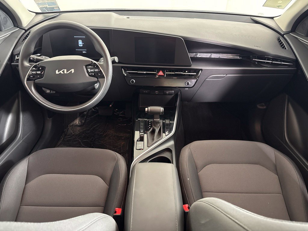 New 2026 Kia Niro LX FWD image 13
