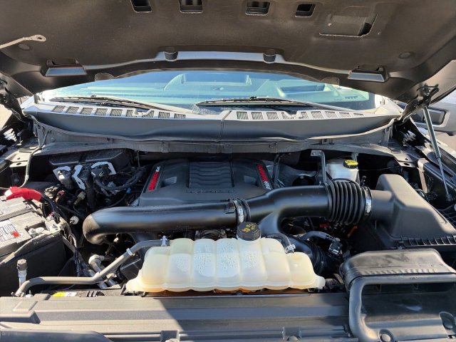 Used 2024 Ford F150 Raptor AWD/4WD image 32