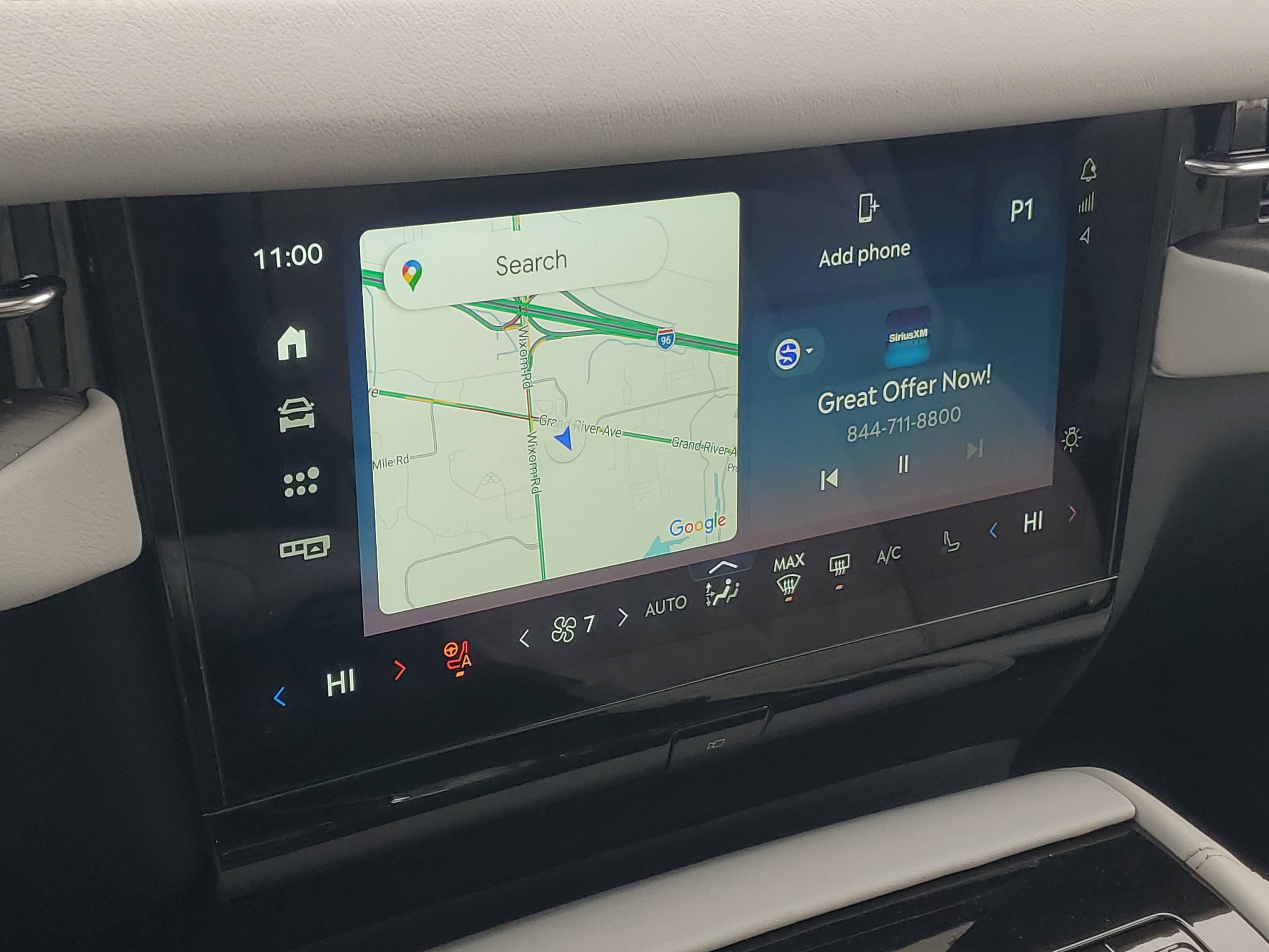 New 2026 Lincoln Navigator L Black Label image 23