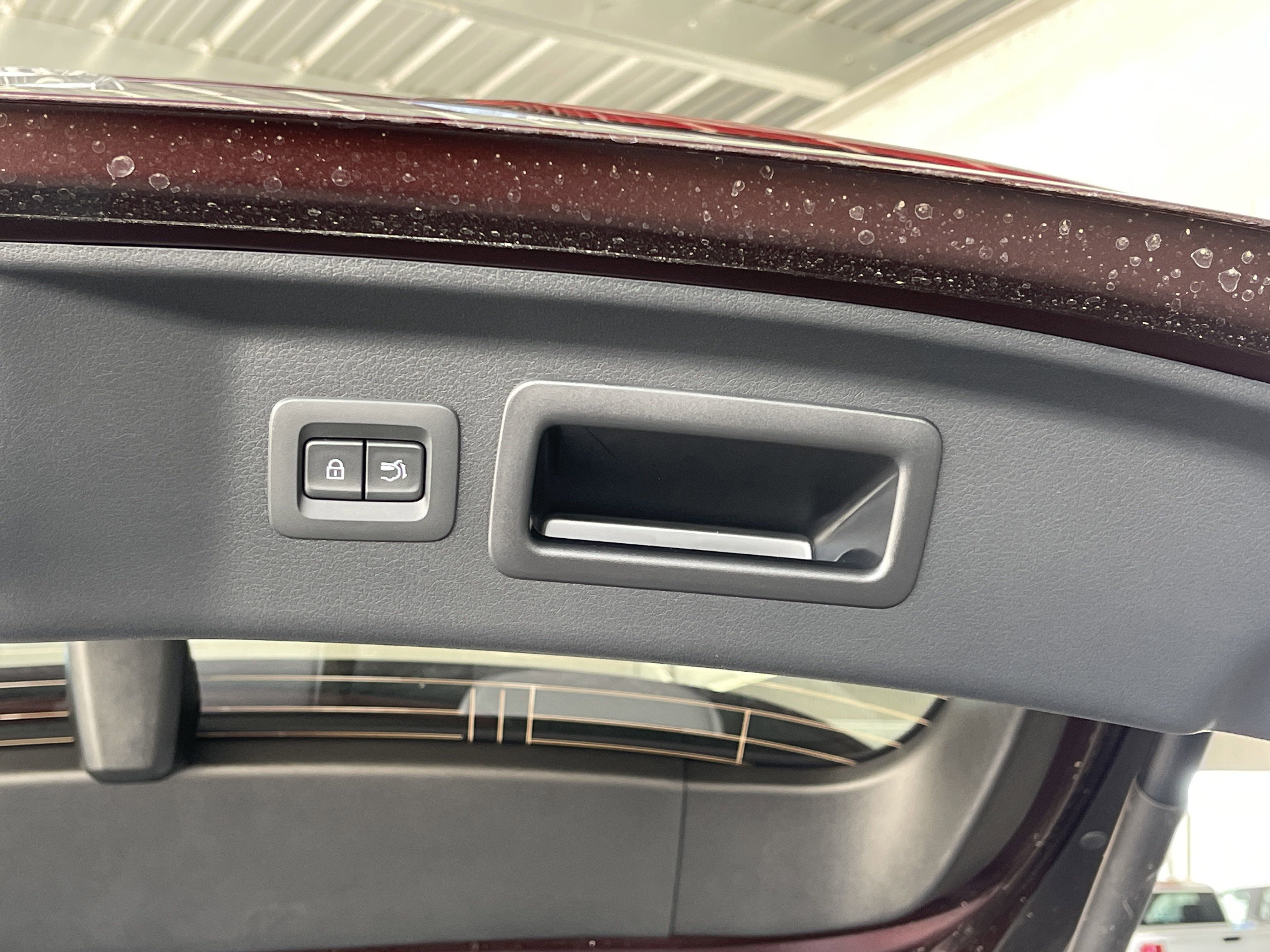 New 2025 MAZDA CX-90 3.3 Turbo S w/ Premium Package image 19