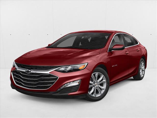 Used 2019 Chevrolet Malibu RS image 1