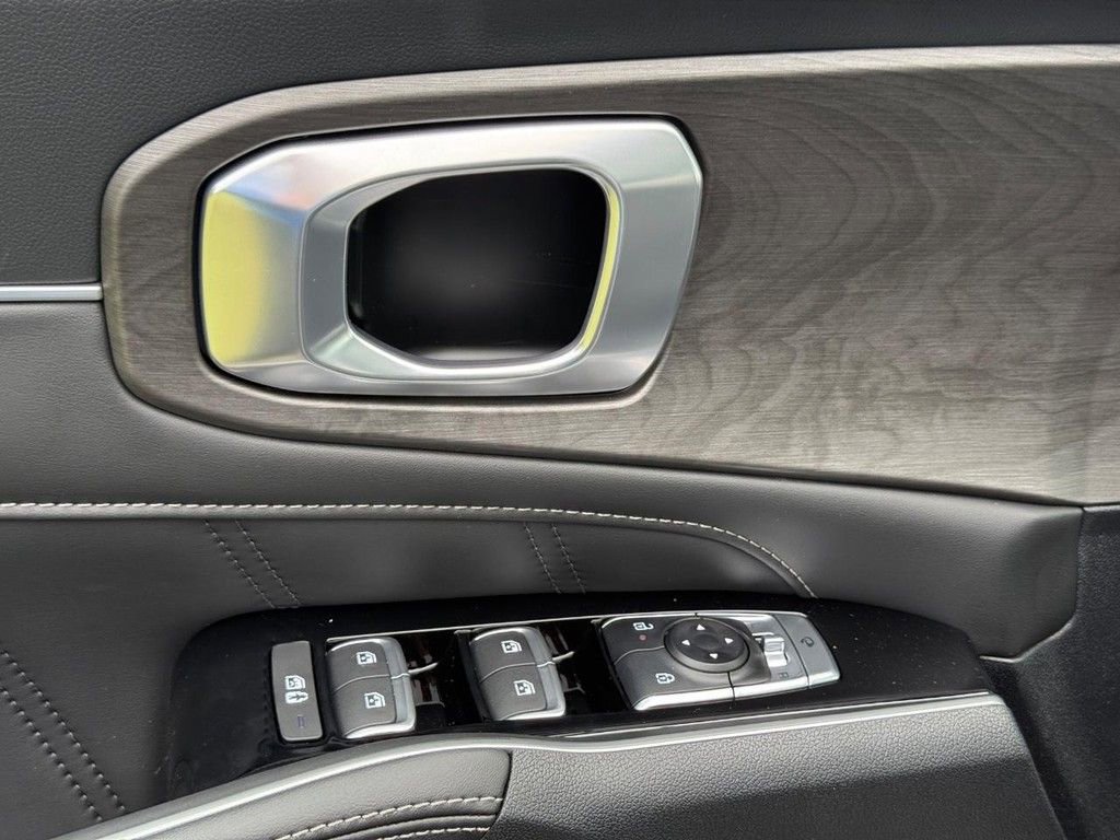 New 2026 Kia Sorento SX image 22