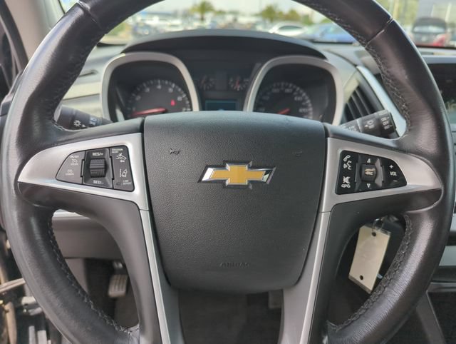 Used 2016 Chevrolet Equinox LTZ w/ Enhanced Convenience Package AWD/4WD image 44