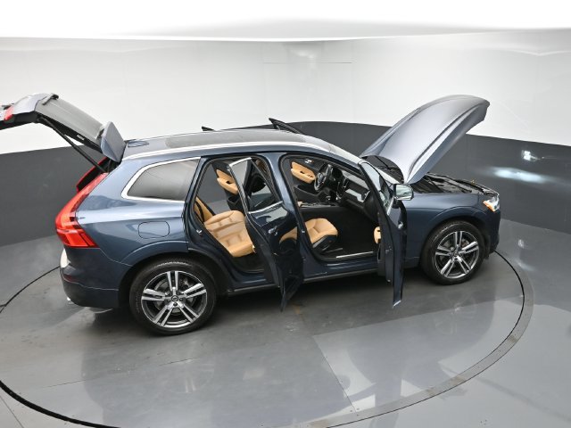 Used 2020 Volvo XC60 T6 Momentum w/ Protection Package Premier AWD/4WD image 45
