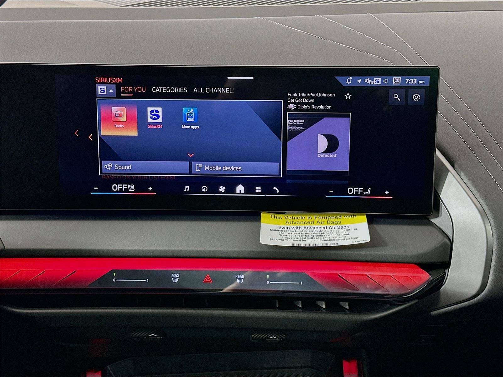 New 2026 BMW X3 xDrive30 w/ Premium Package image 15